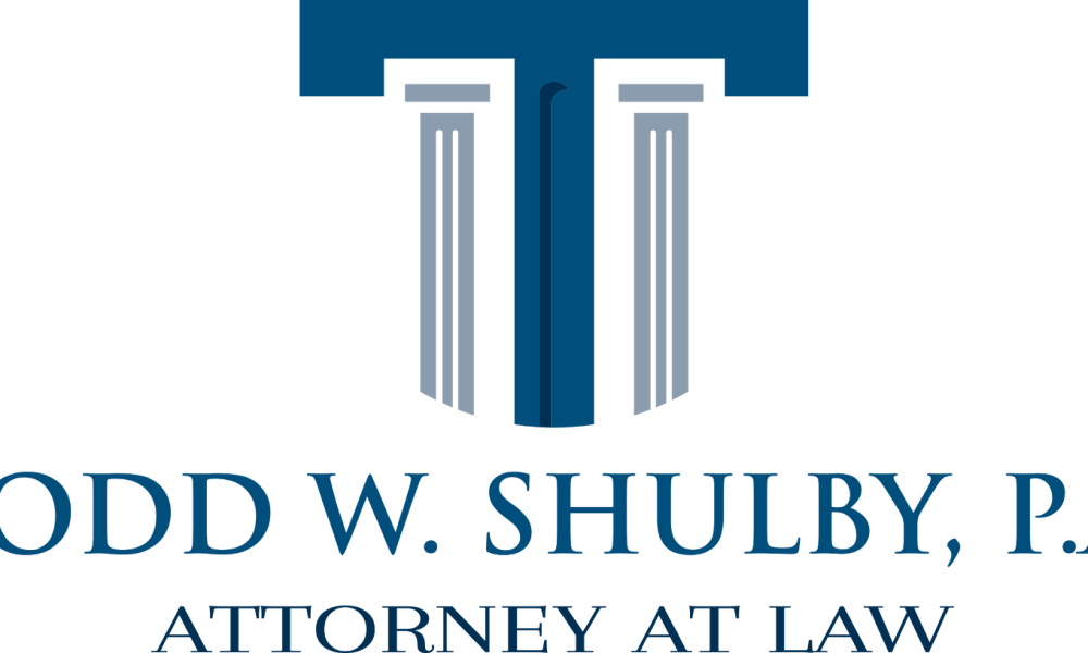 Todd W. Shulby, P.A.