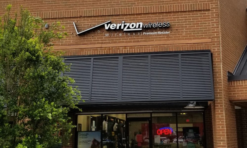 Verizon Weston