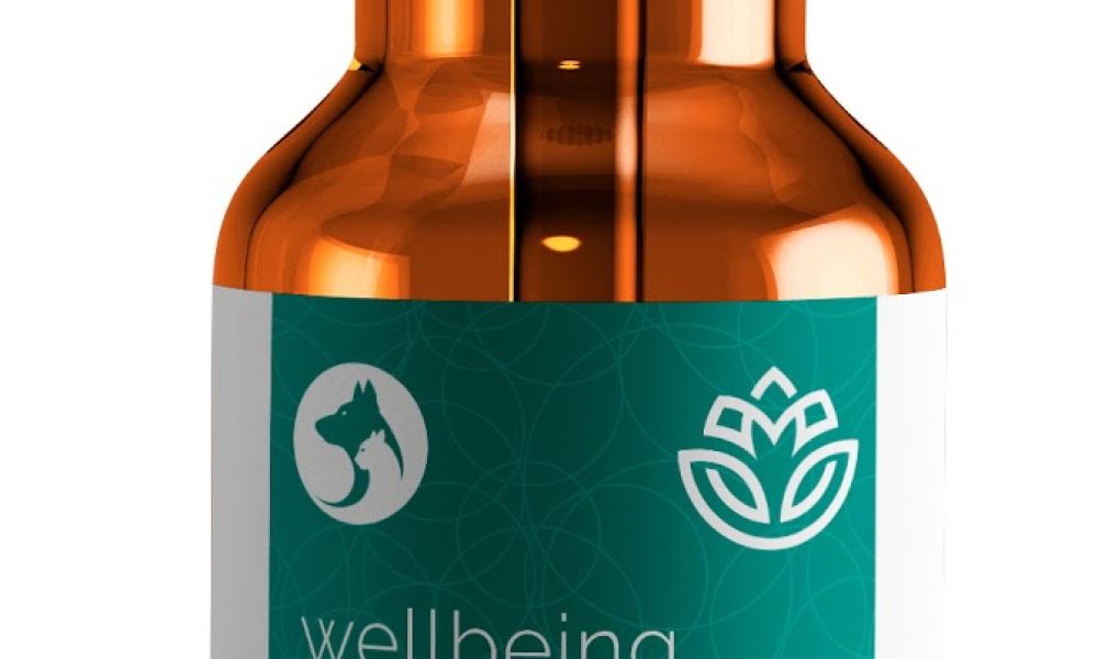 Wellbeing Essence