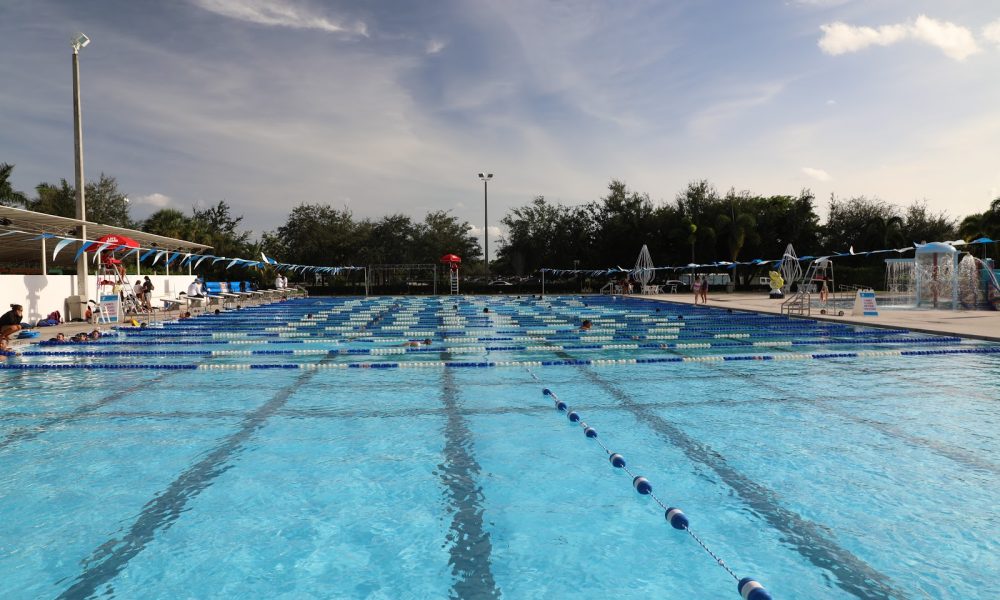 Weston Community Center at Regional Park