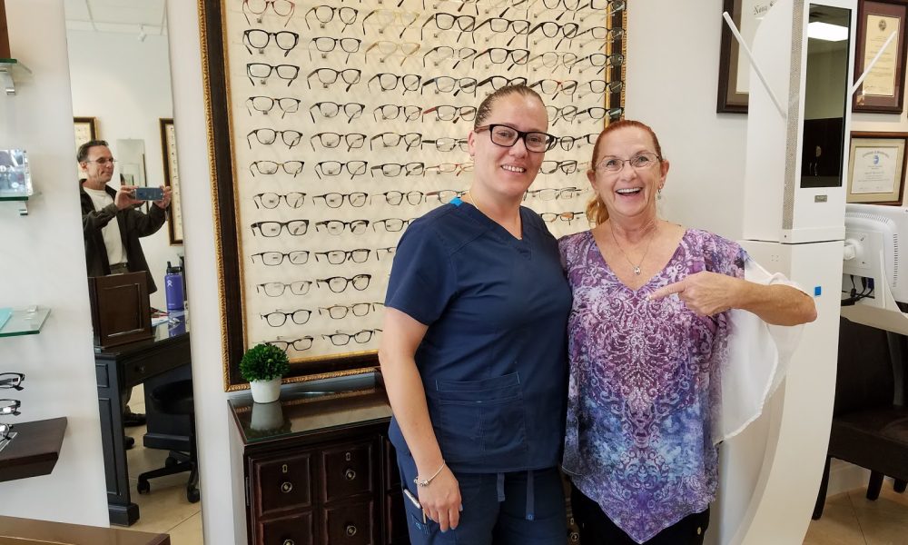 Weston Family Eye Care