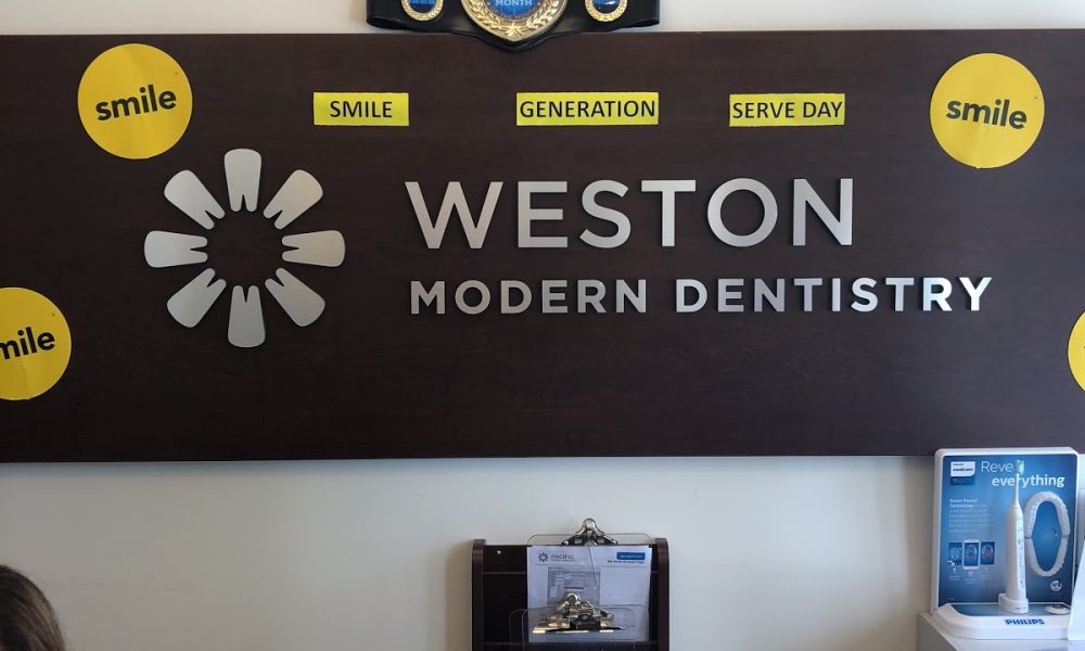 Weston Modern Dentistry