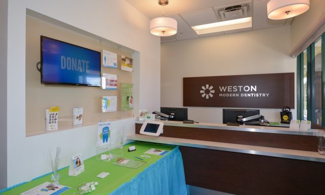 Weston Modern Dentistry