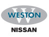 Weston Nissan Commercial Vehicles