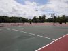 Weston Regional Park - Basketball Courts