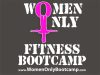 Women Only Bootcamp