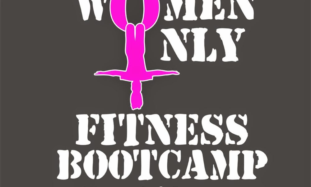 Women Only Bootcamp