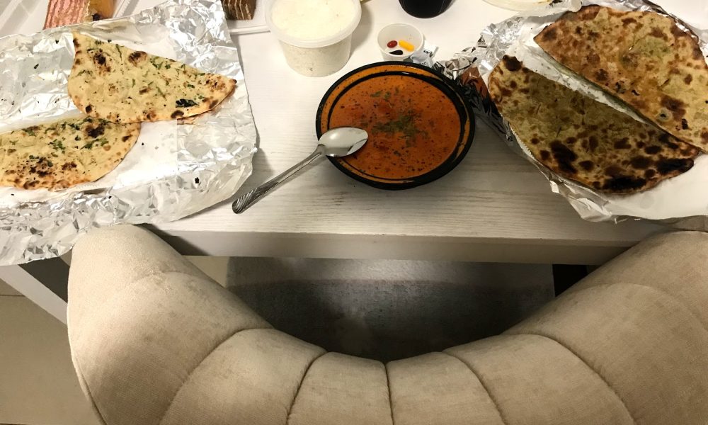 Zaika Express Indian Cuisine