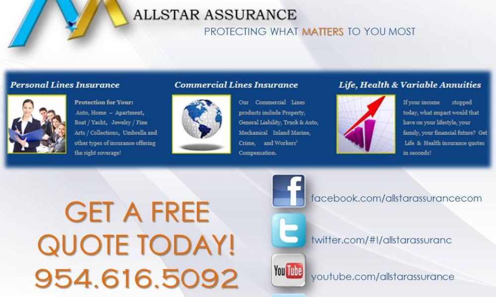 Allstar Assurance