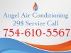 Angel Air Conditioning