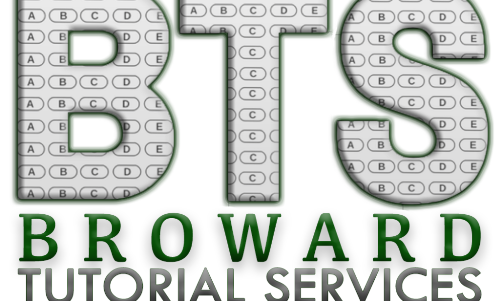 Broward Tutorial Services