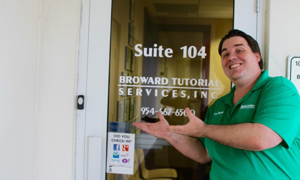 Broward Tutorial Services