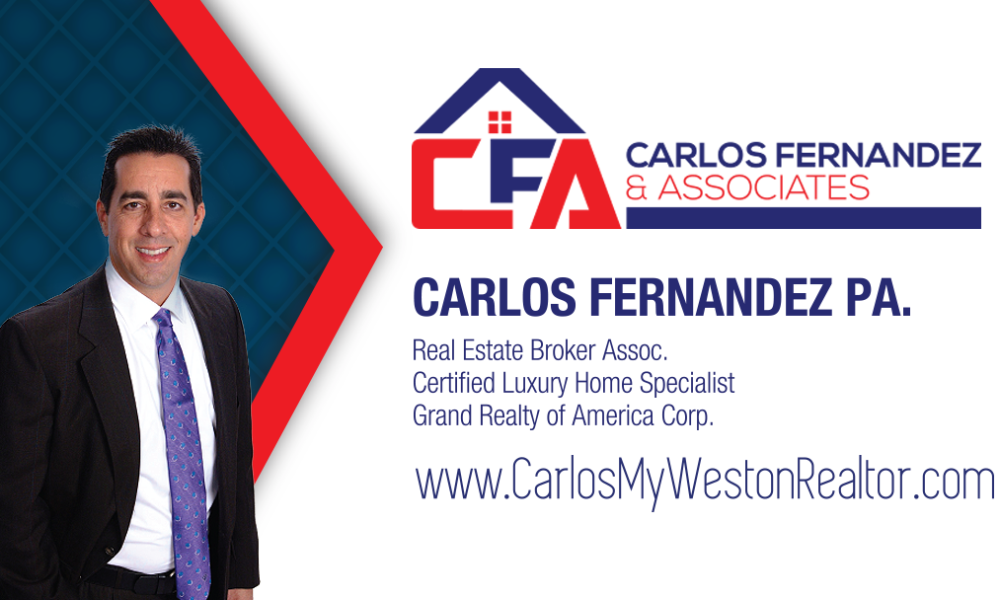 CARLOS FERNANDEZ & ASSOCIATES