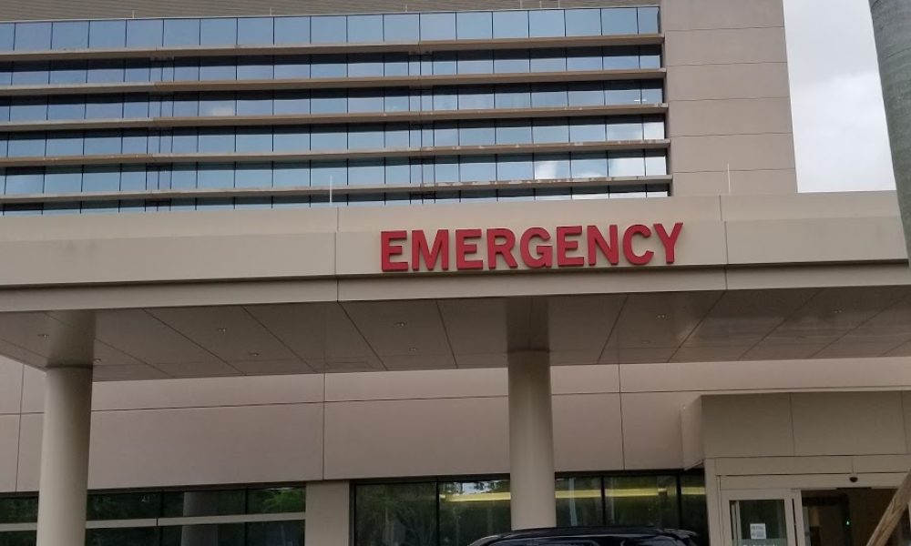 Cleveland Clinic Florida Emergency Department