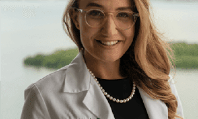 Dr. Stacy Zubkousky, OD