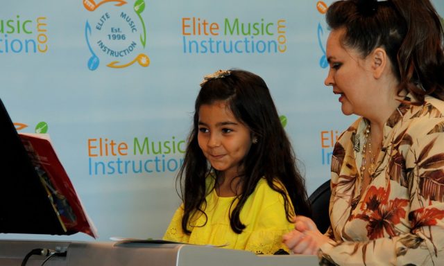 Elite Music Instruction IN YOUR HOME Guitar Piano Drums Voice Lessons and More