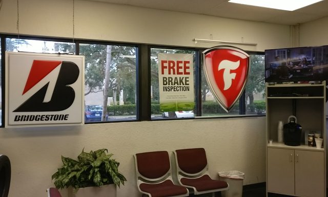 Firestone Complete Auto Care