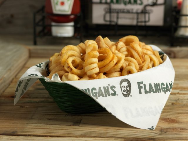 Flanigan’s Seafood Bar and Grill