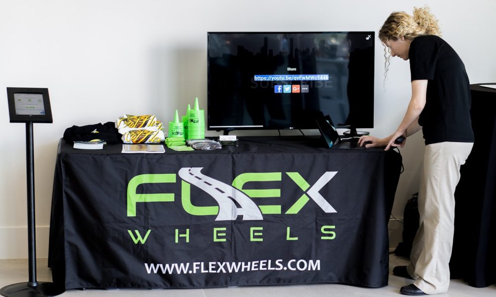 FlexWheels