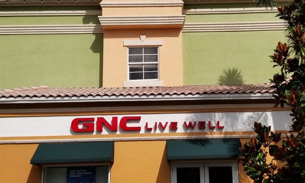 GNC