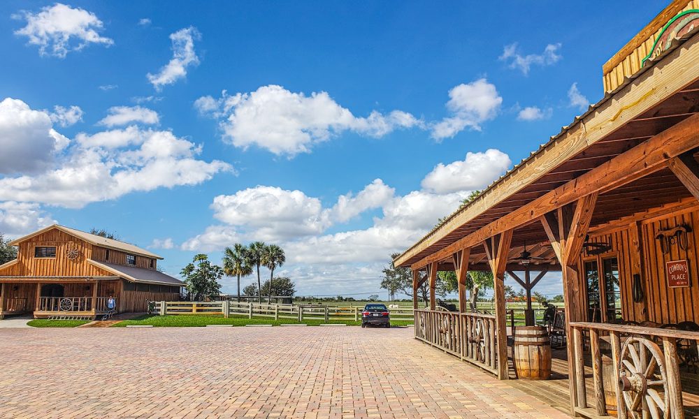 Green Glades Ranch