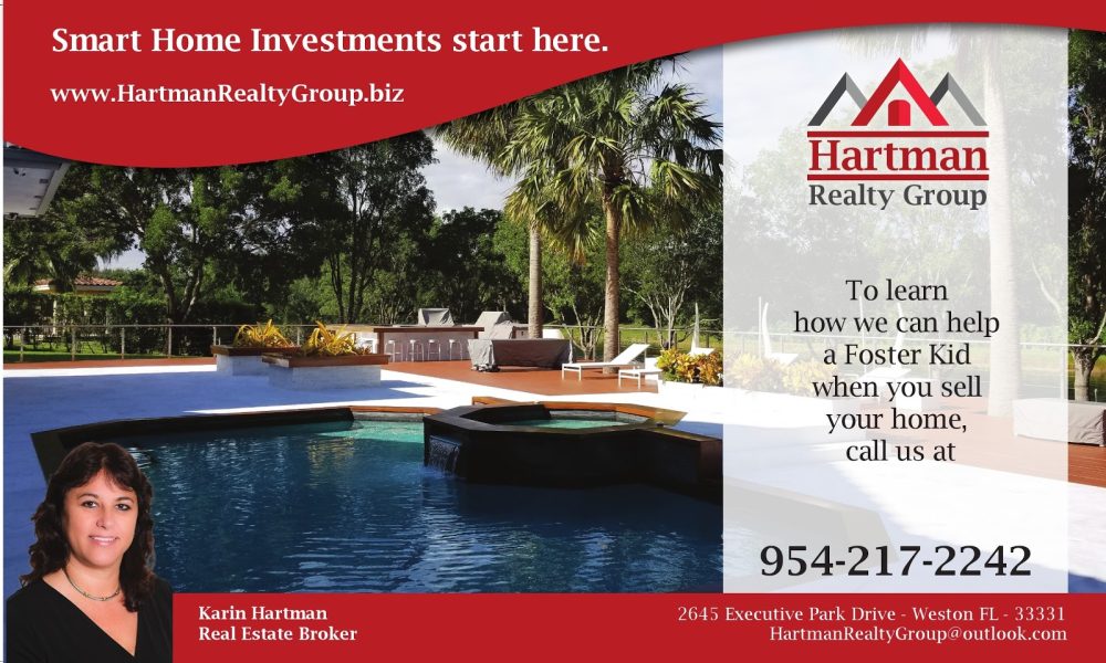 Hartman Realty Group