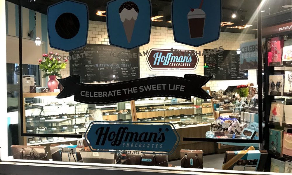 Hoffman's Chocolates