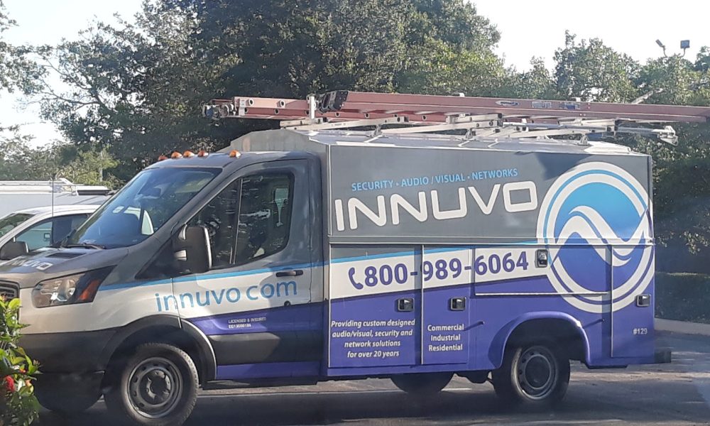 Innuvo