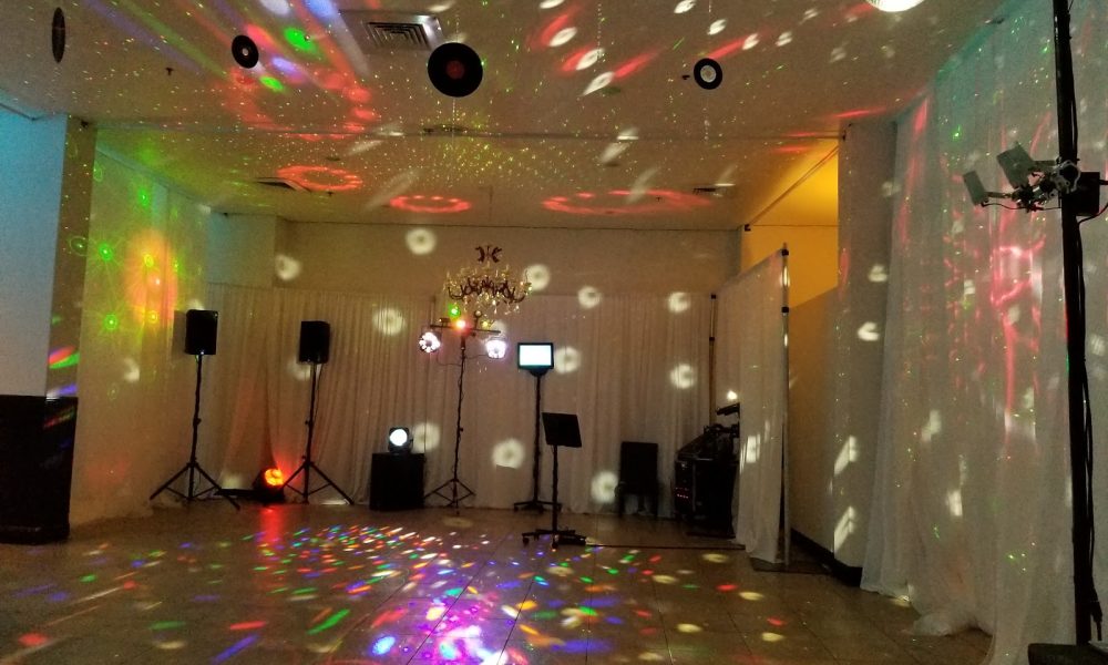 Karaoke DJ Miami Service