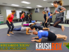 KrushBox Fitness Kickboxing