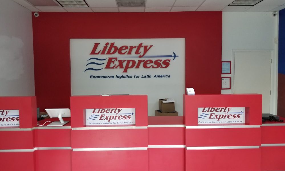 Liberty Express Weston