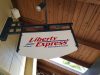 Liberty Express Weston