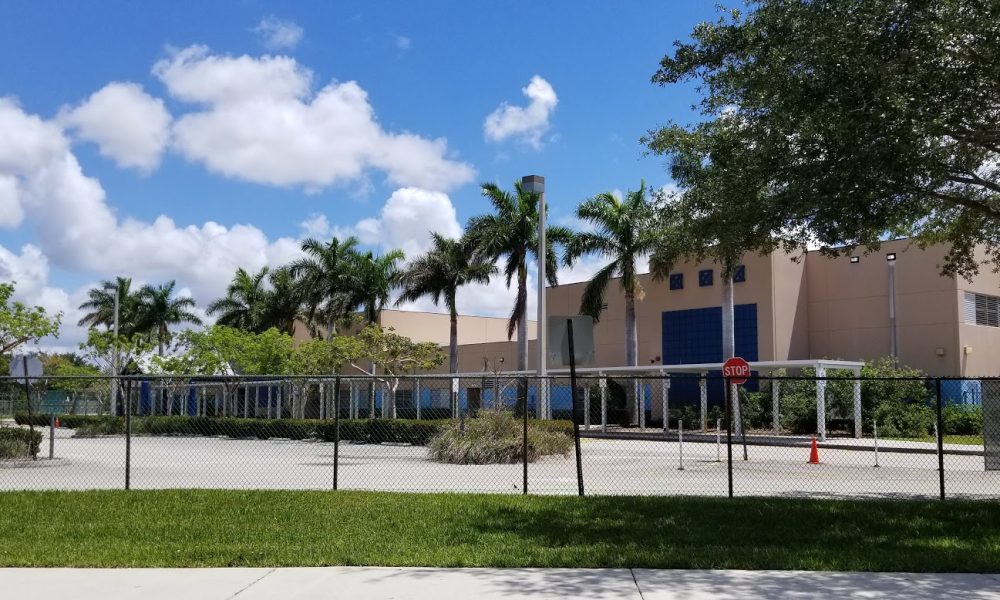 Manatee Bay Elementary School