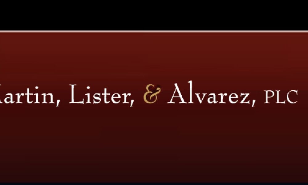 Martin, Lister & Alvarez, PLC