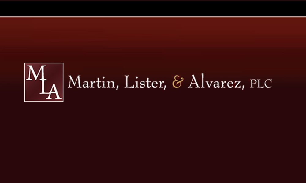 Martin, Lister & Alvarez, PLC