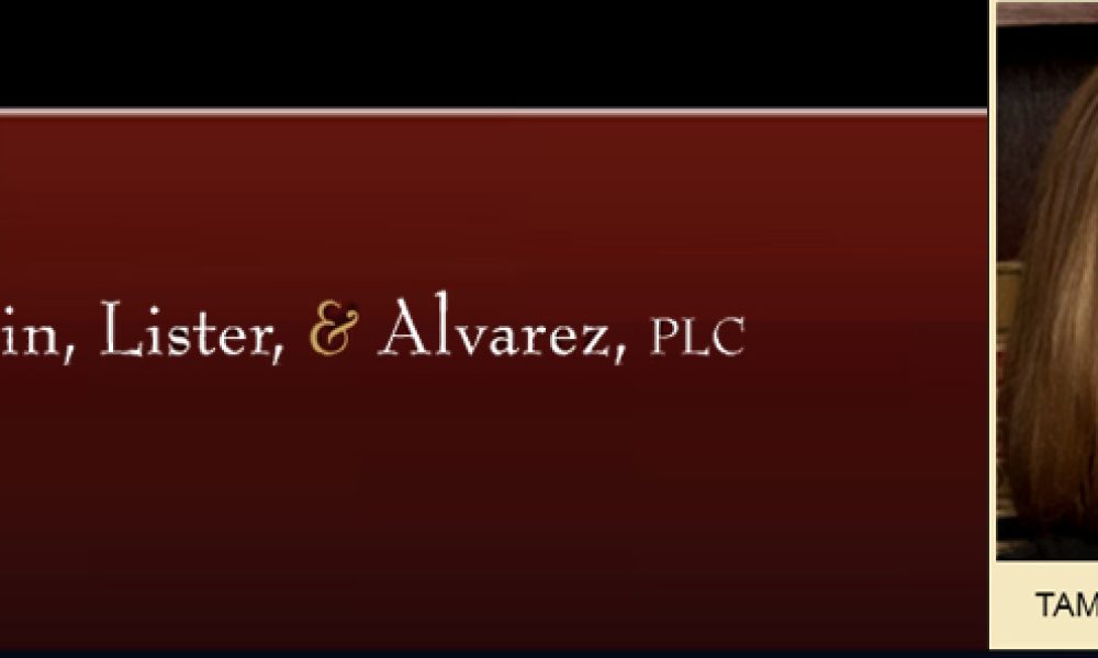 Martin, Lister & Alvarez, PLC