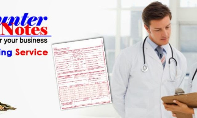 Medical Billing Service