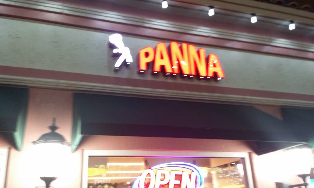 PANNA City of Weston