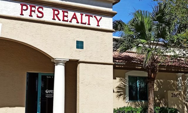 PFS Realty Miami