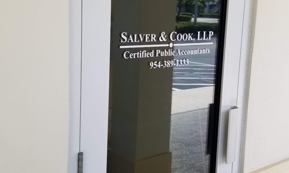 Panagos Salver & Cook LLP