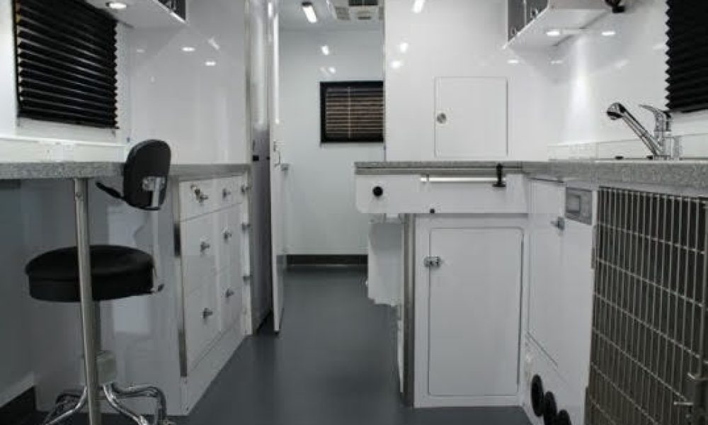 Premium Vet Care Mobile Emergency Veterinary Animal Hospital