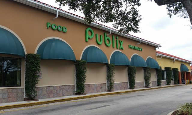 Publix Super Market at Shenandoah Square