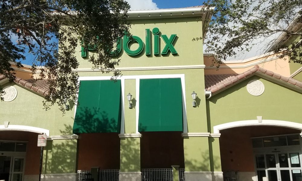 Publix Super Market at Weston Town Center