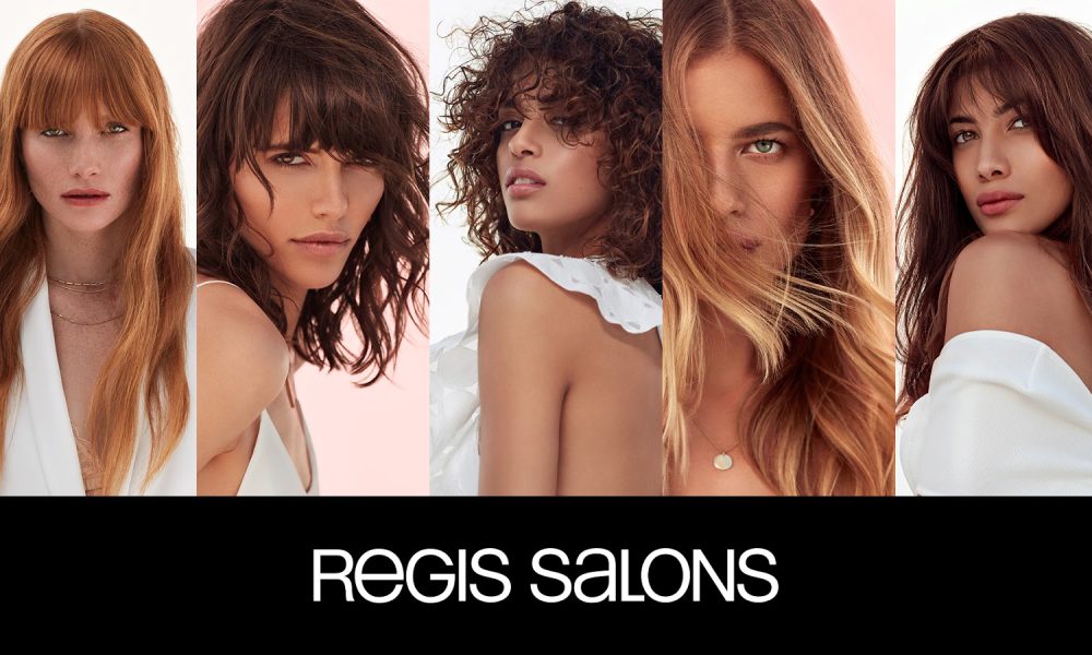 Regis Salon