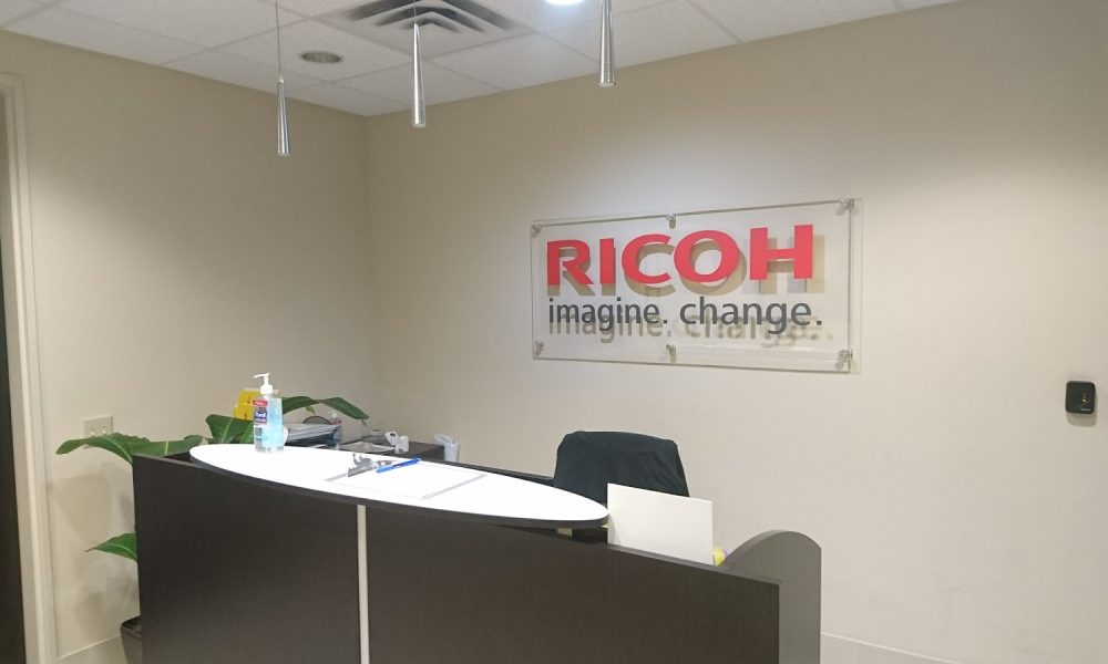 Ricoh Latin America