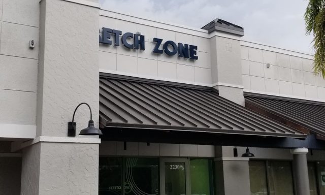 Stretch Zone Weston