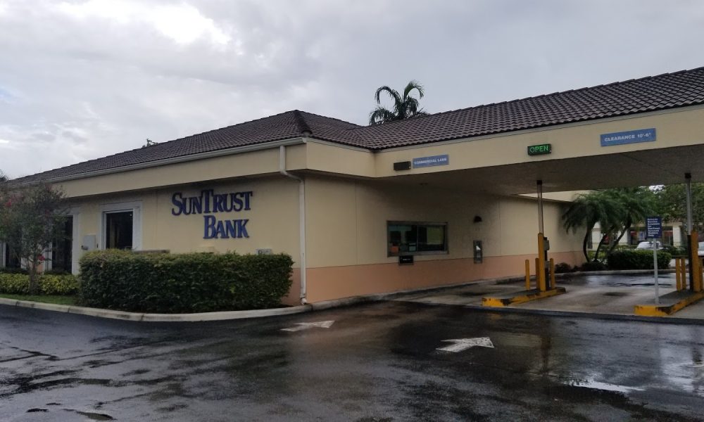 SunTrust Mortgage