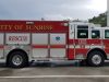 Sunrise Fire-Rescue Department Station #83