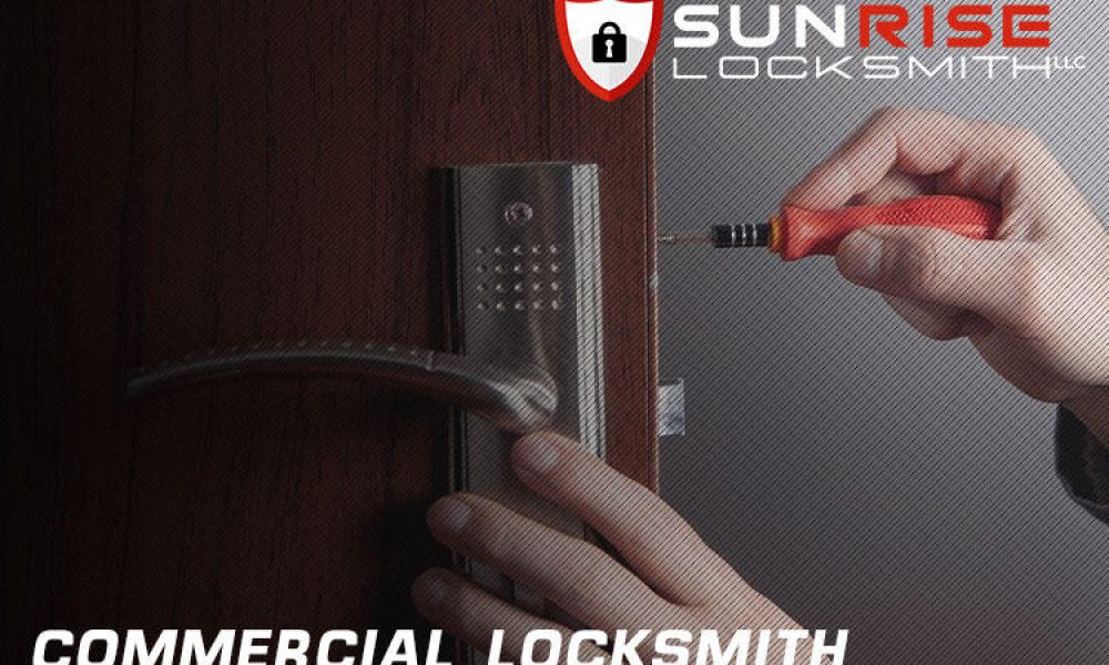 Sunrise Locksmith LLC