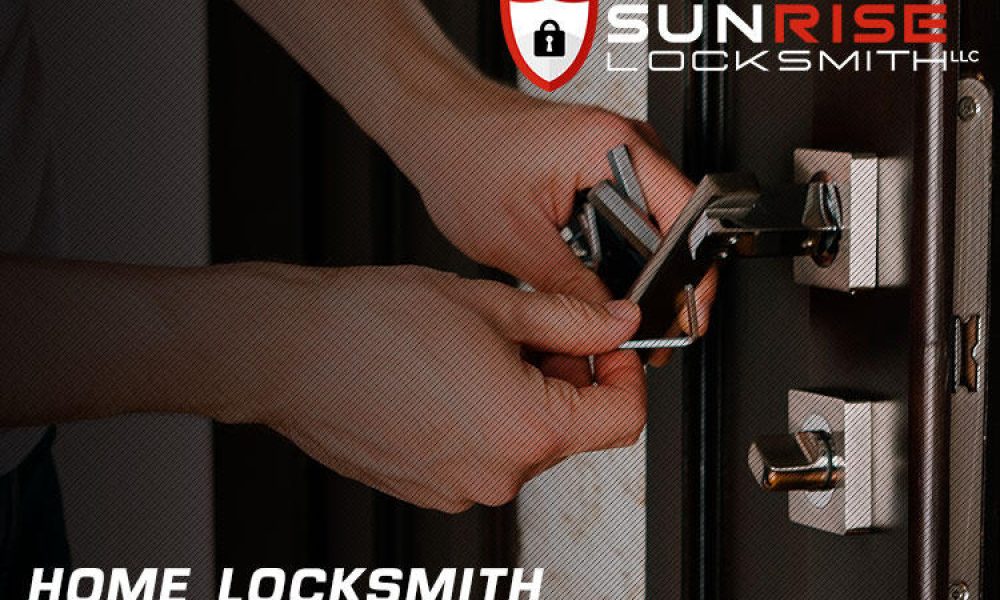 Sunrise Locksmith LLC